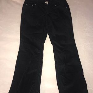 Torrid Suede Feel Pants